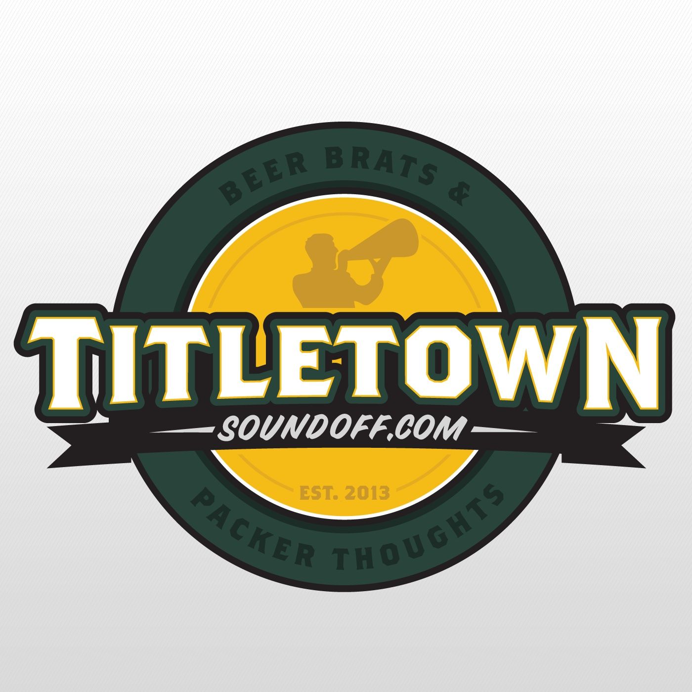 Titletown Sound: Green Bay Packers Pod