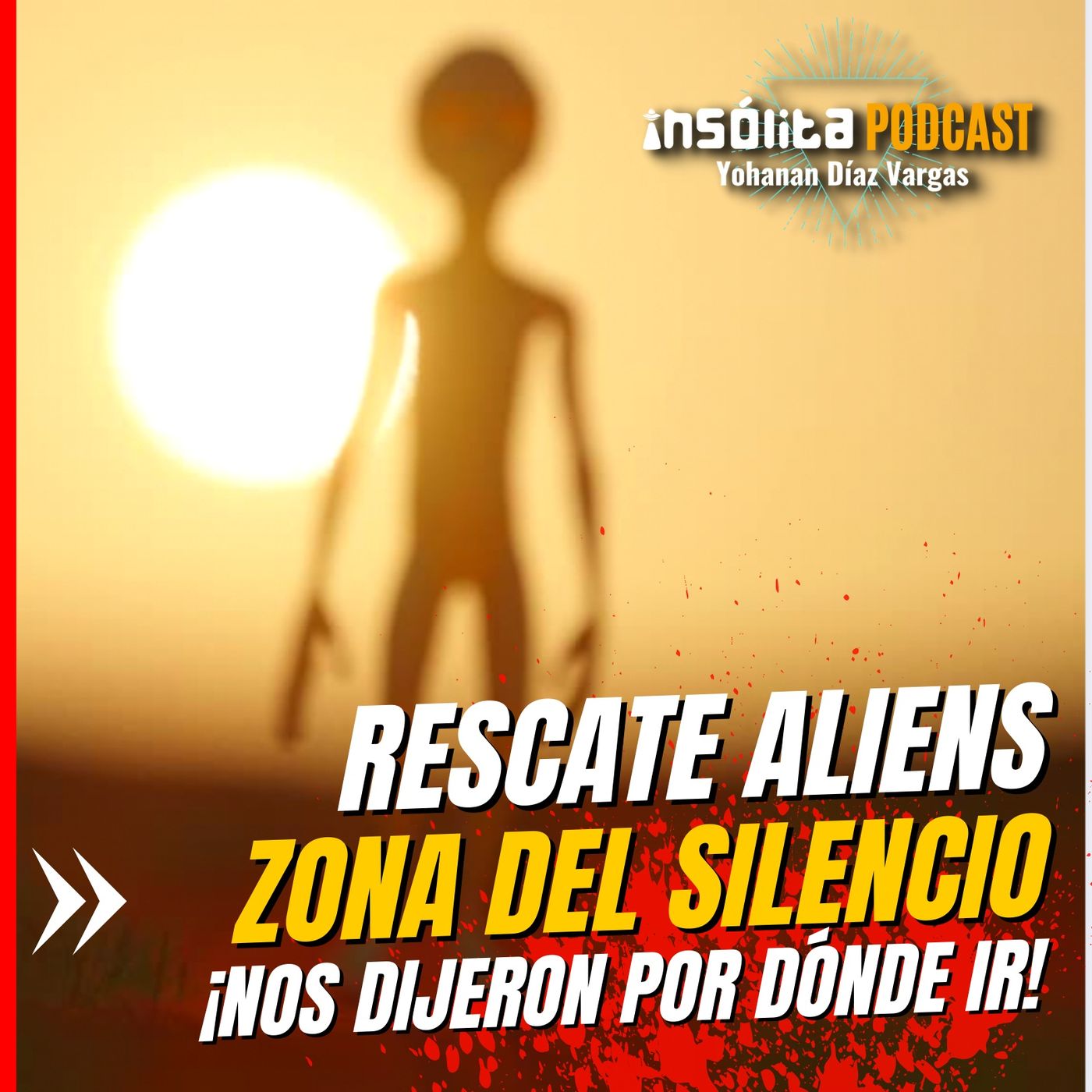 Podcast INSÓLITA