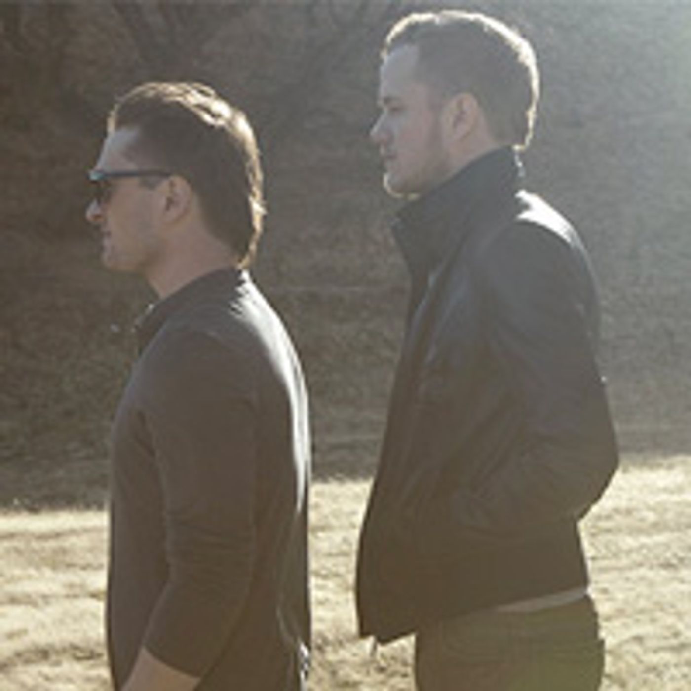 Maxwell Talks To Dan of Imagine Dragons episode artwork
