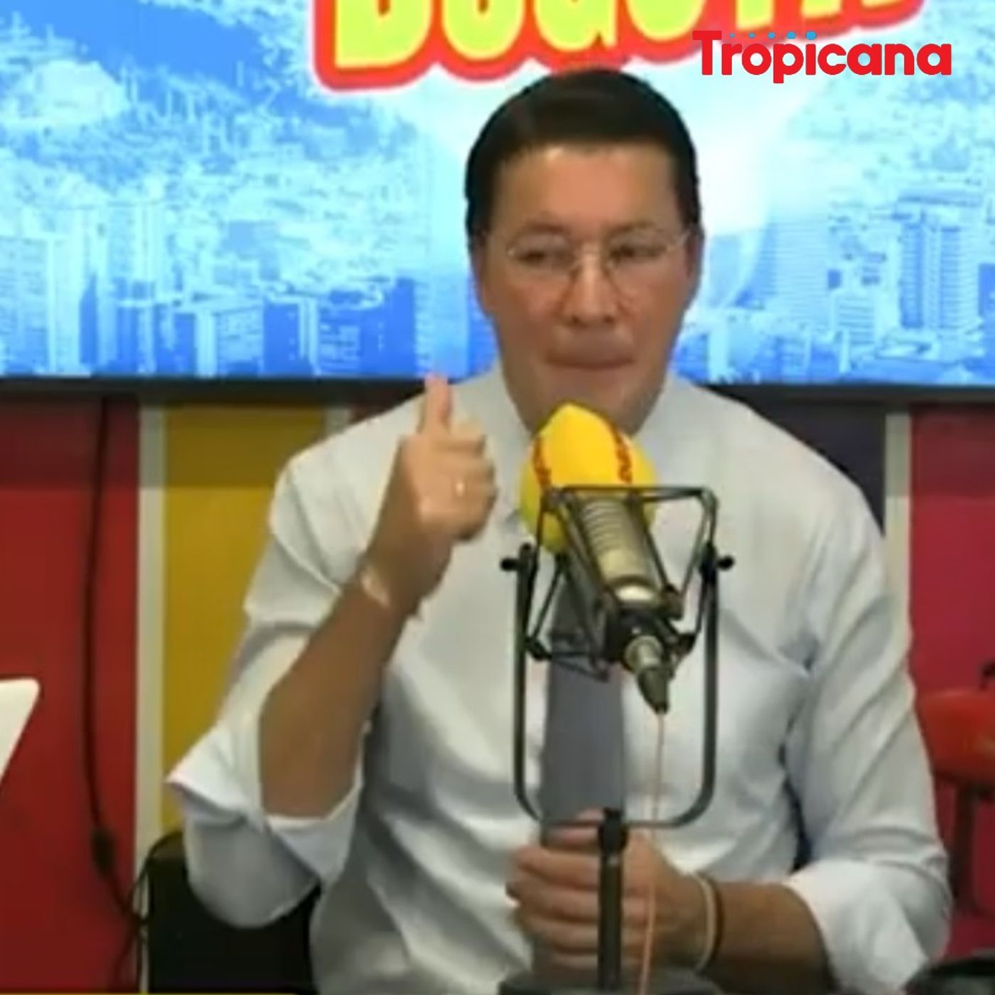 El registrador Hernán Penagos hablando de elecciones episode artwork