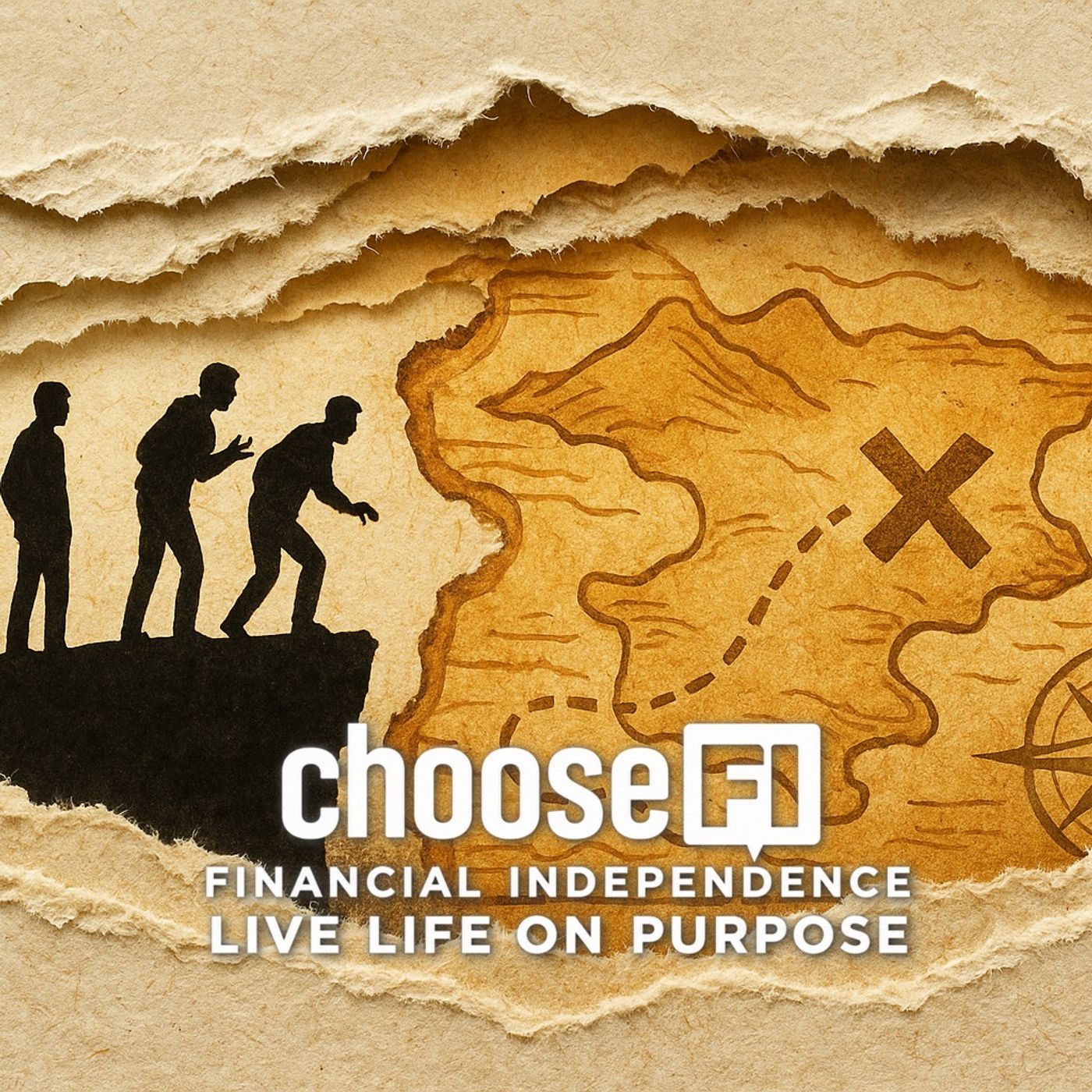 ChooseFI | Financial Independence Podcast