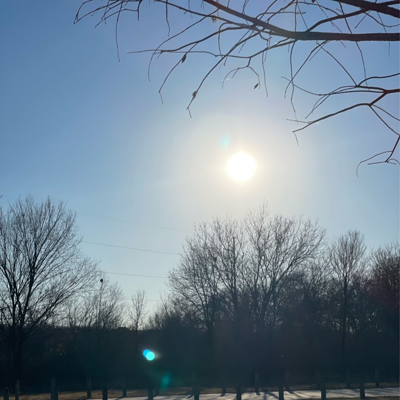 Inspire Hour Podcast- End of the Year Episode