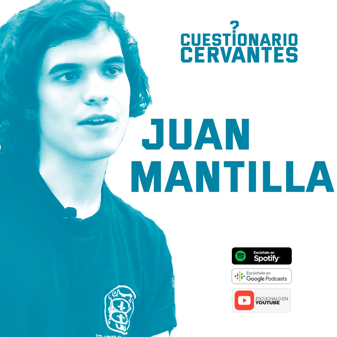 Cuestionario Cervantes