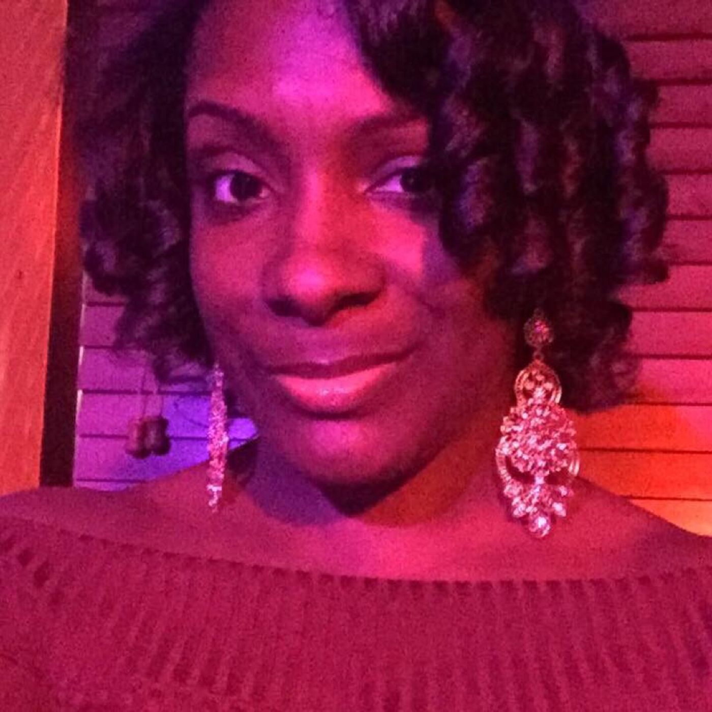 The Bright Side with Tekneshia