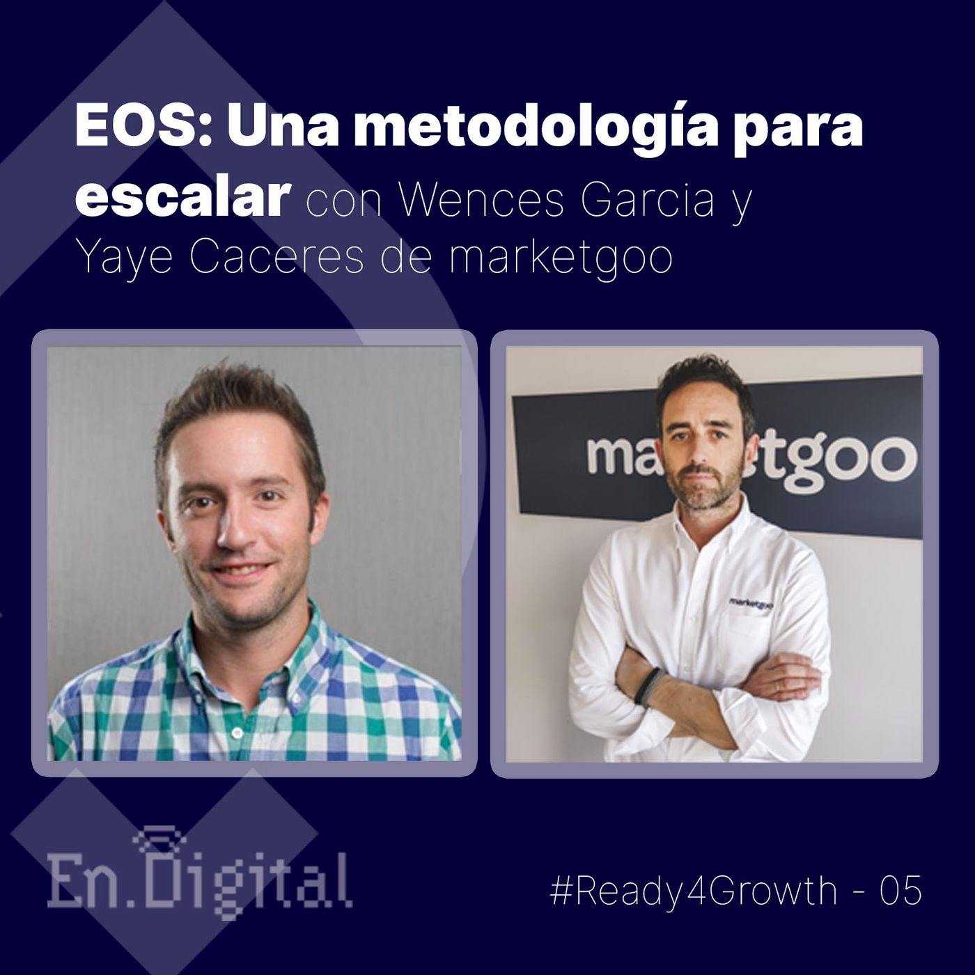 Growth: el podcast de Product Hackers 🚀