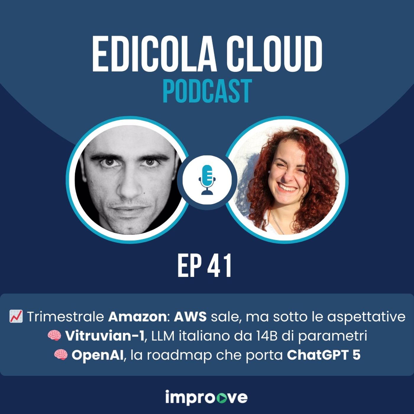 Edicola Cloud