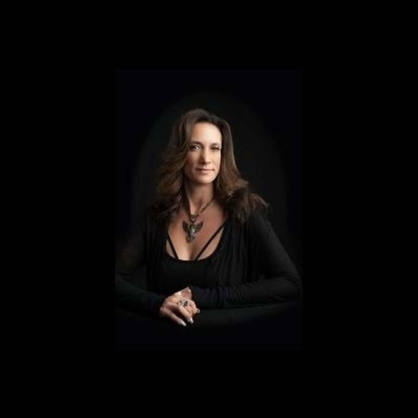 Laura Schwalm - Speaks Directly to God to Heal and Awaken Humanity! episode artwork