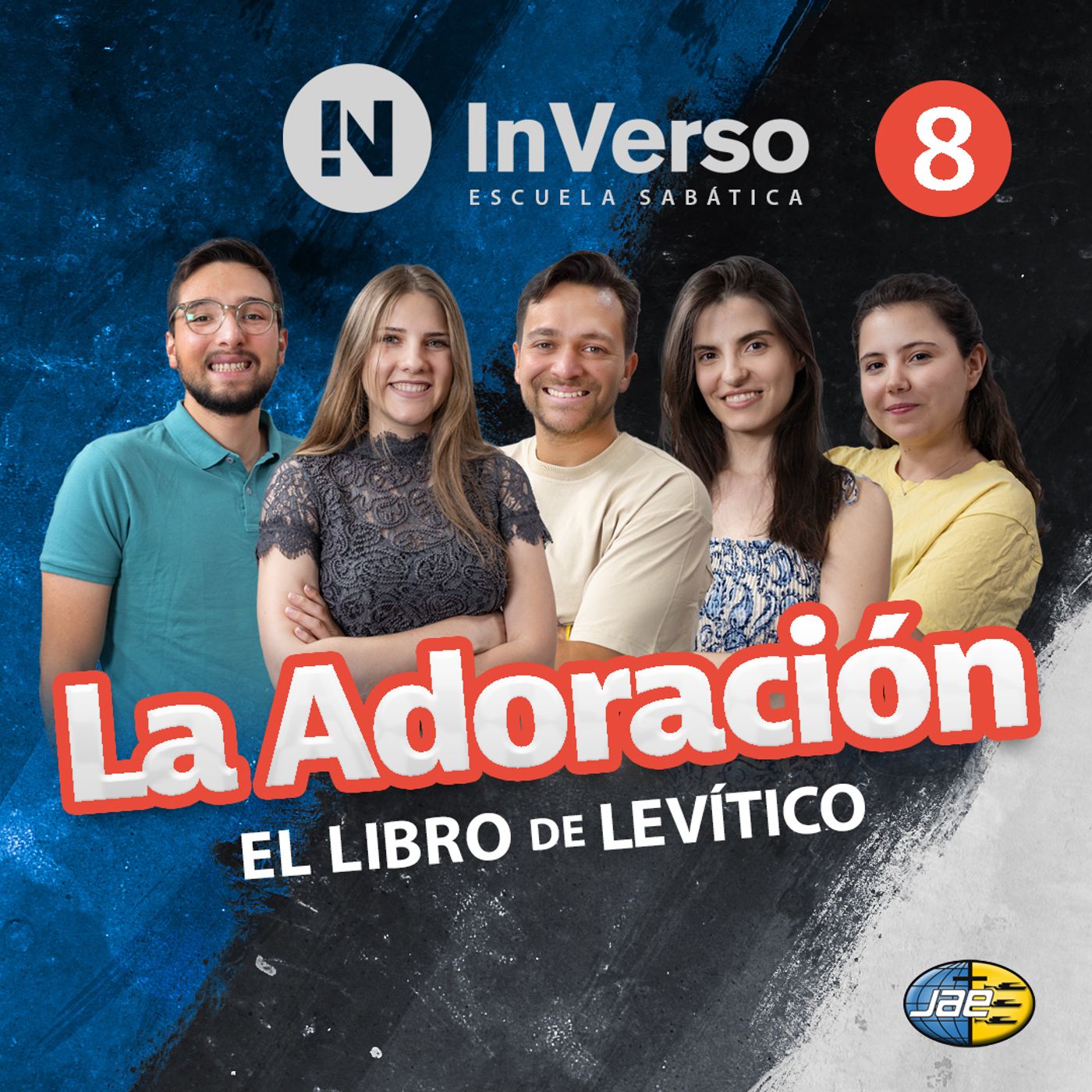 inVerso - JAE