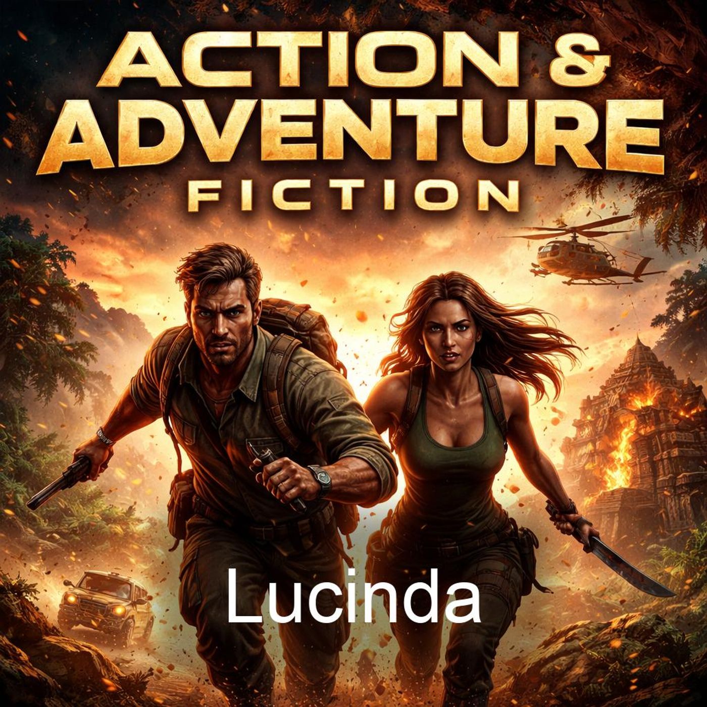 Lucinda