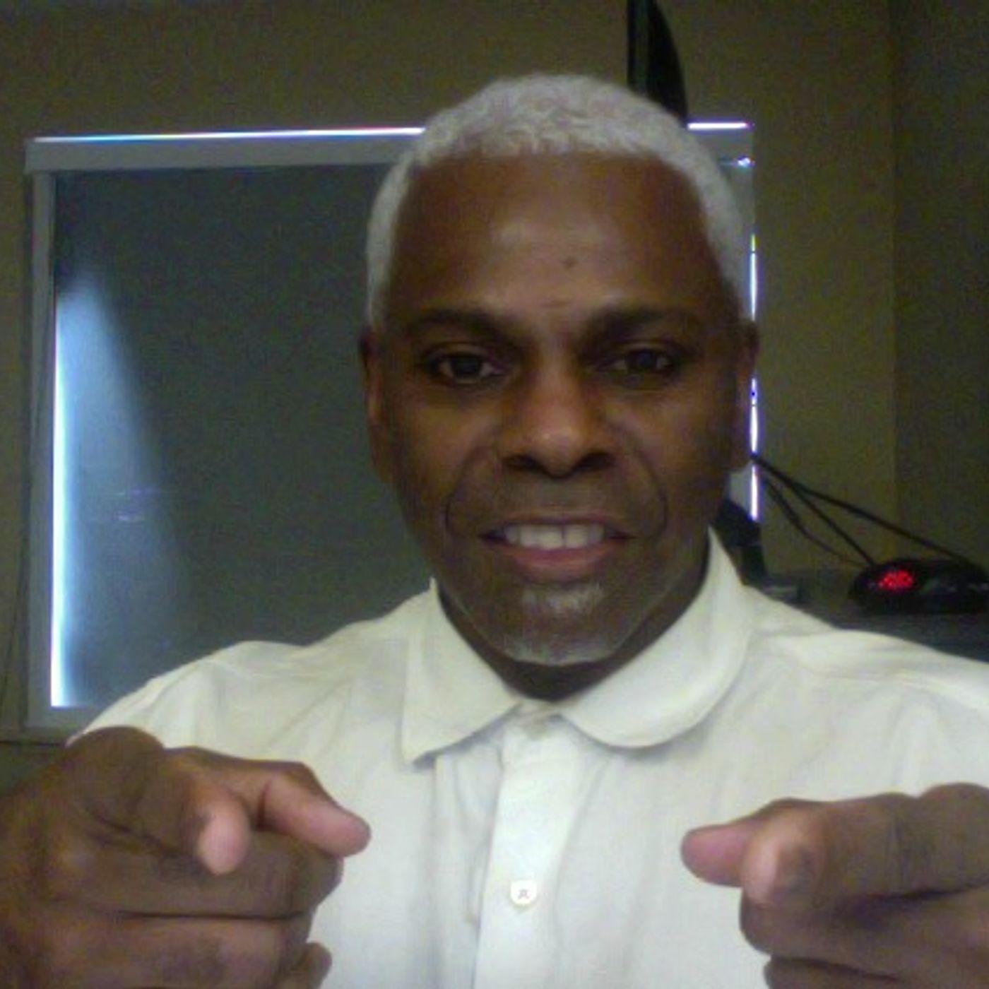 SpotNews 1 - InDaCarSeat Datguy Terry Dwayne Ashford STREAMING for DatguyRadio DatguyTV episode artwork