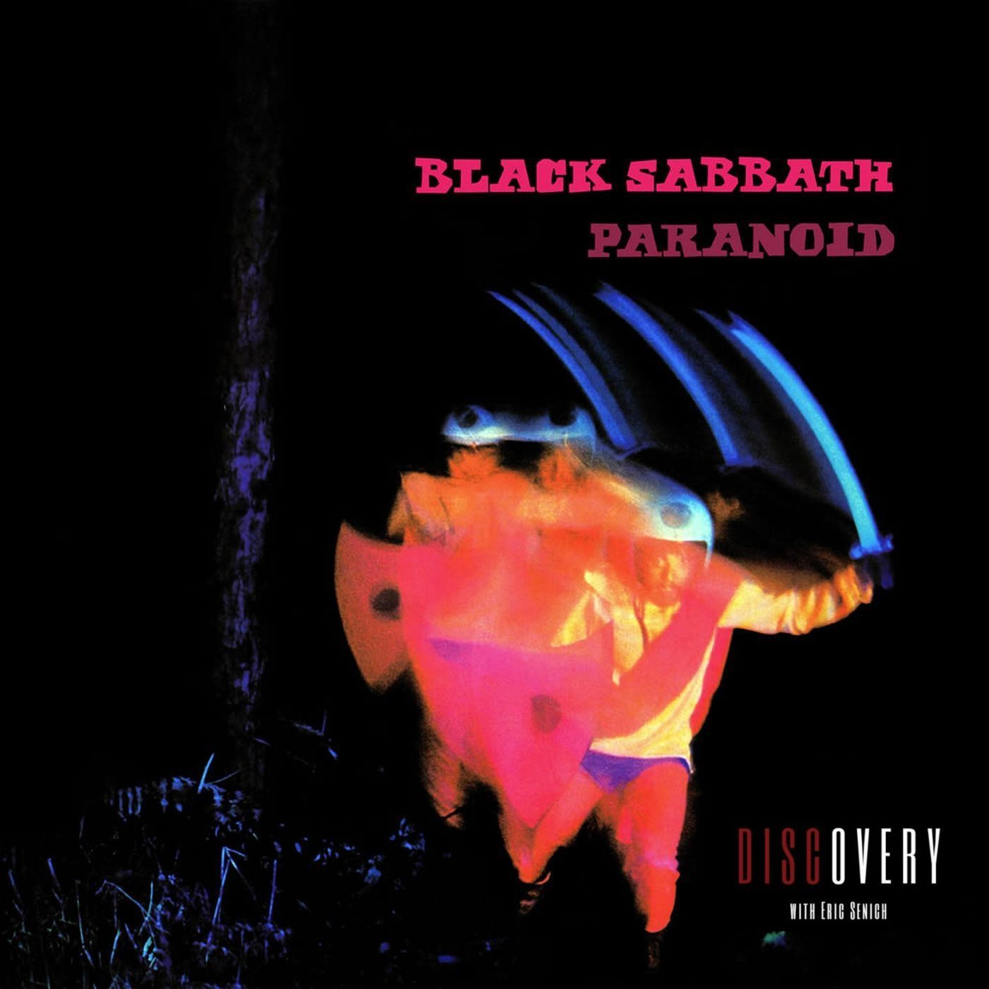 Episode 110 | Black Sabbath 'Paranoid'