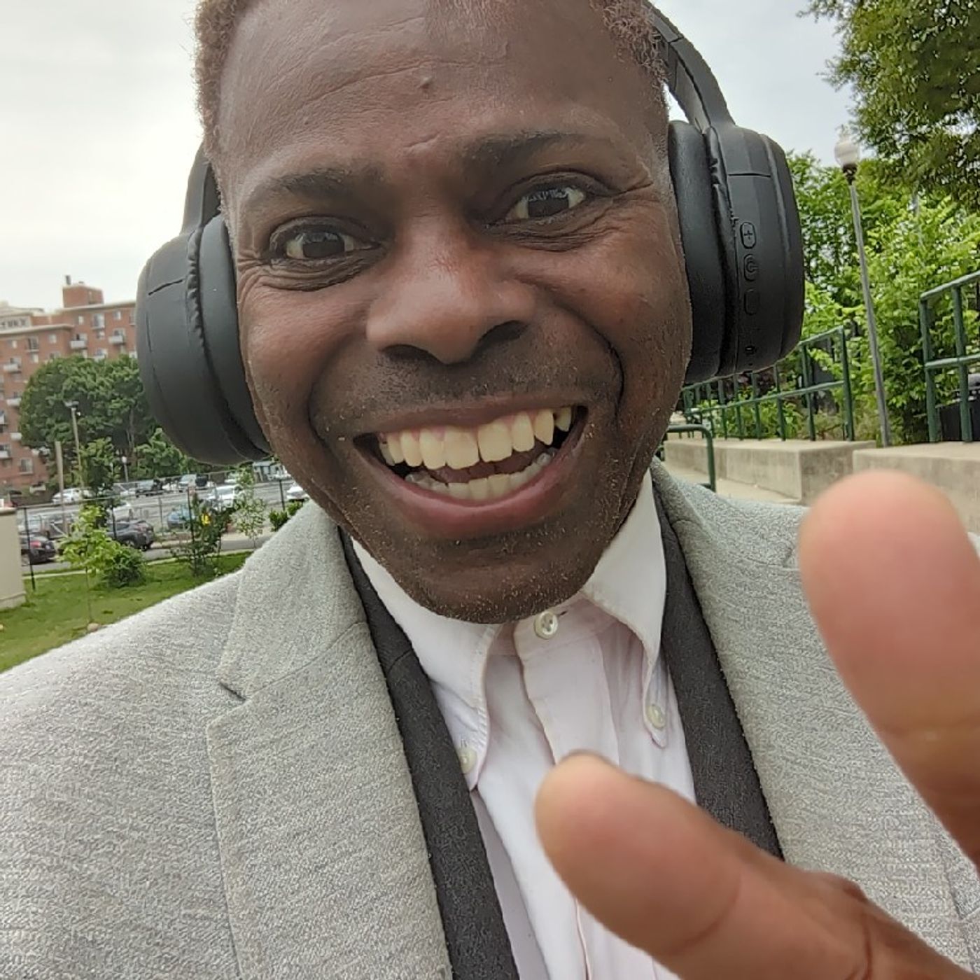BROADCAST TODAY - Terry Dwayne Ashford