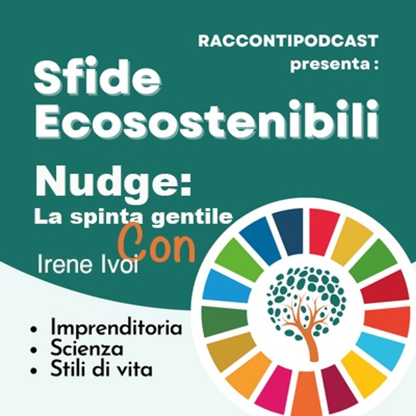Sfide ecosostenibili