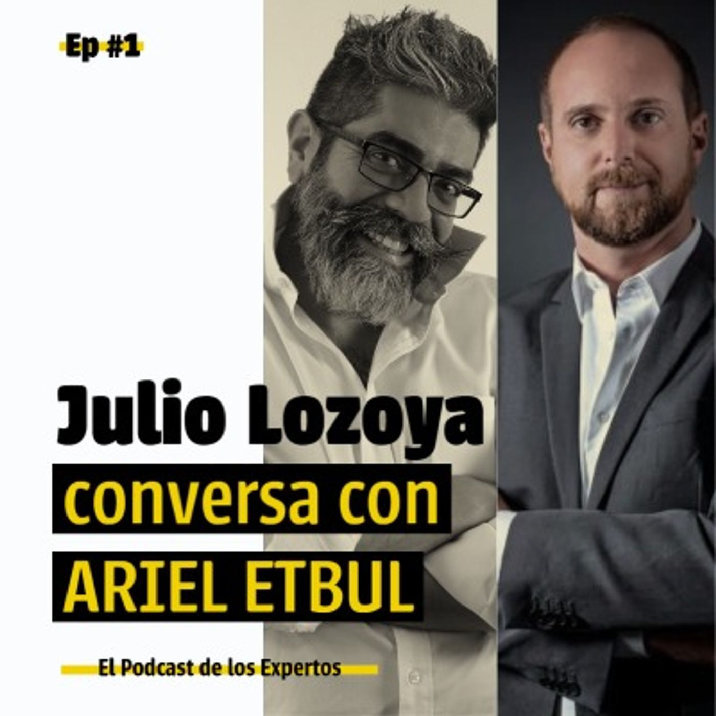 Una nueva especie de vendedor