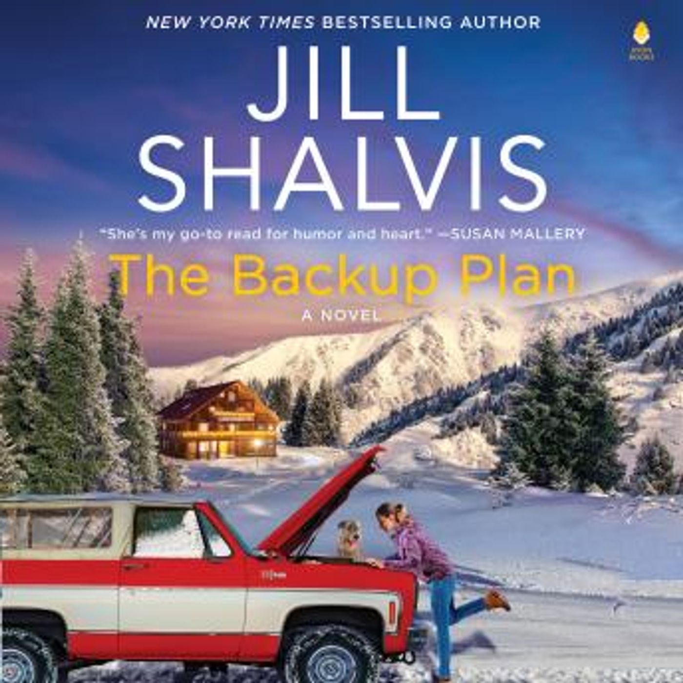Explore New Full Audiobooks in Fiction, Contemporary Women