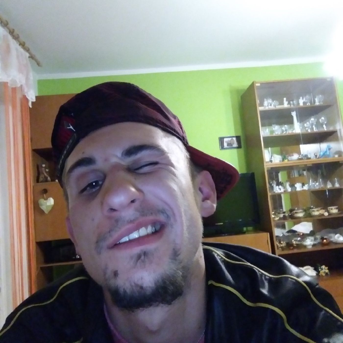 Achcik-freestyle