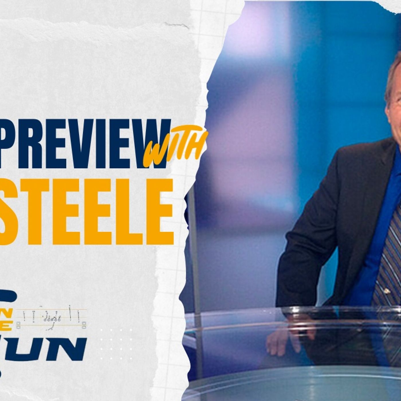 ITG 125 - Week 13 Preview with Phil Steele episode artwork