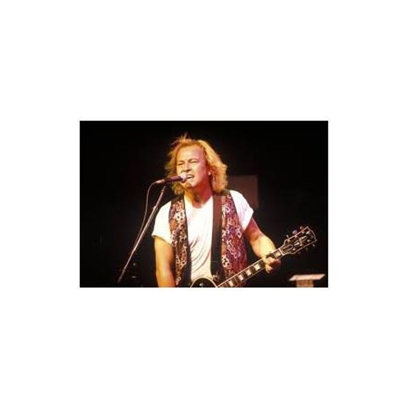 Night and Day-The Thom Jennings Interview Archives