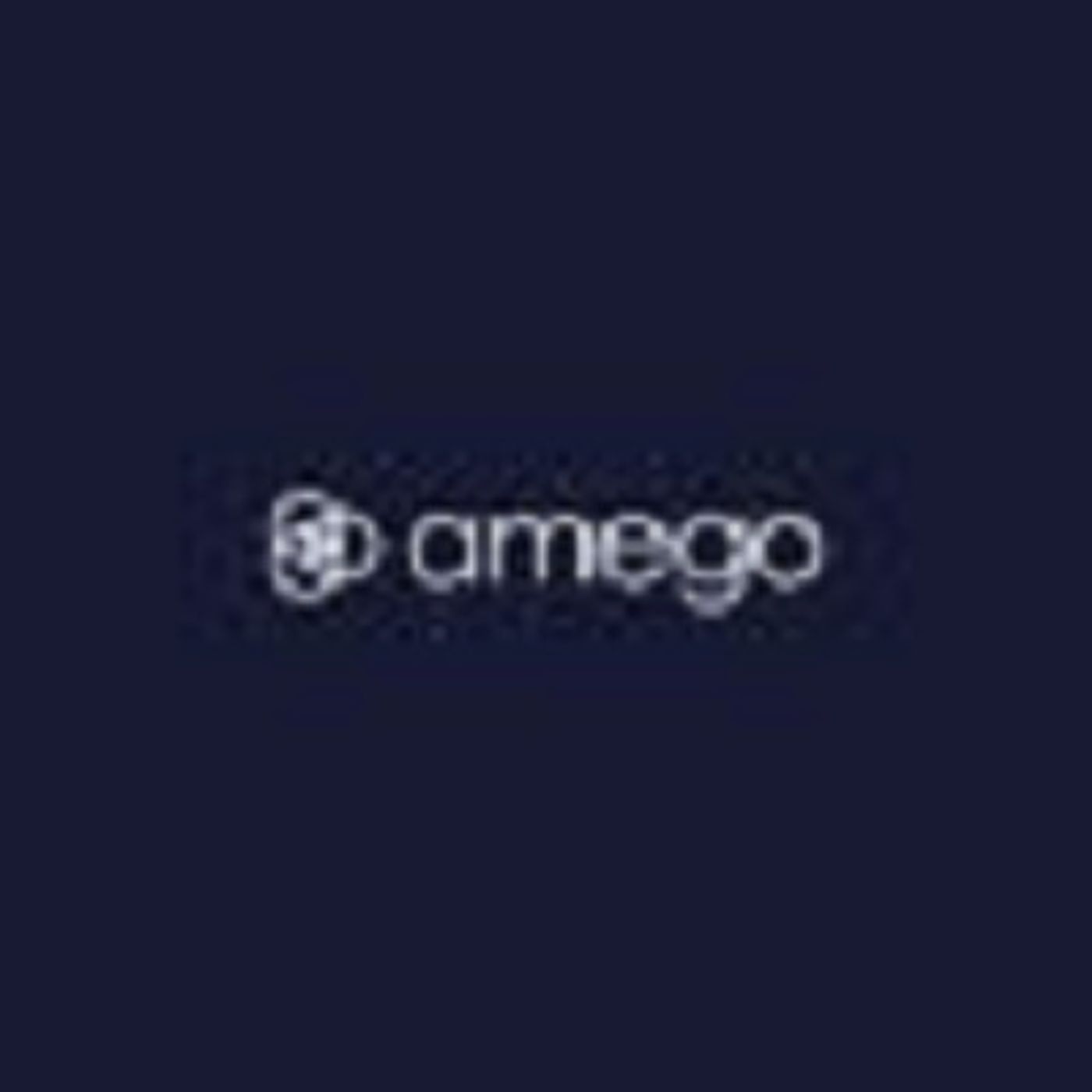 Amego podcast artwork