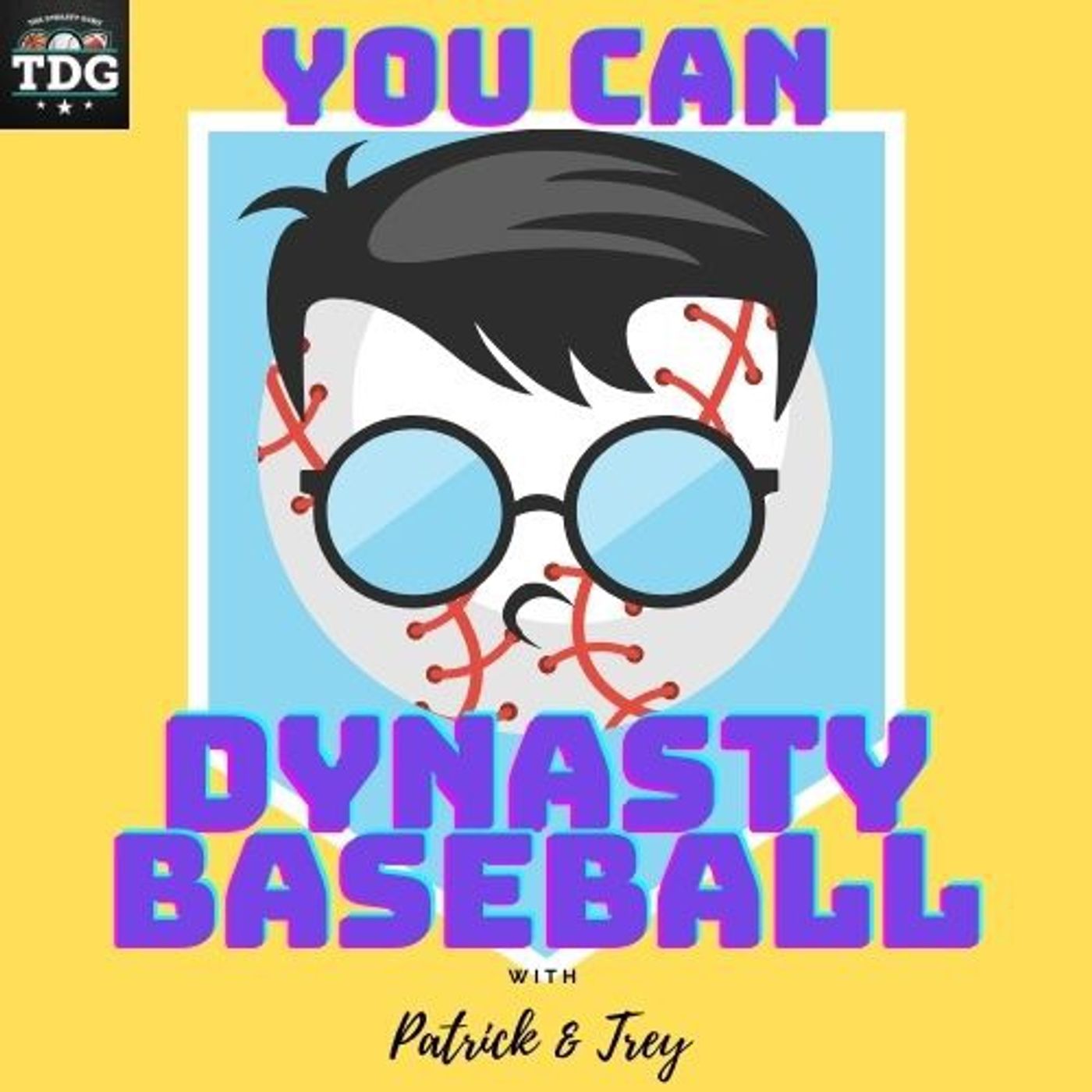 You Can Dynasty Baseball