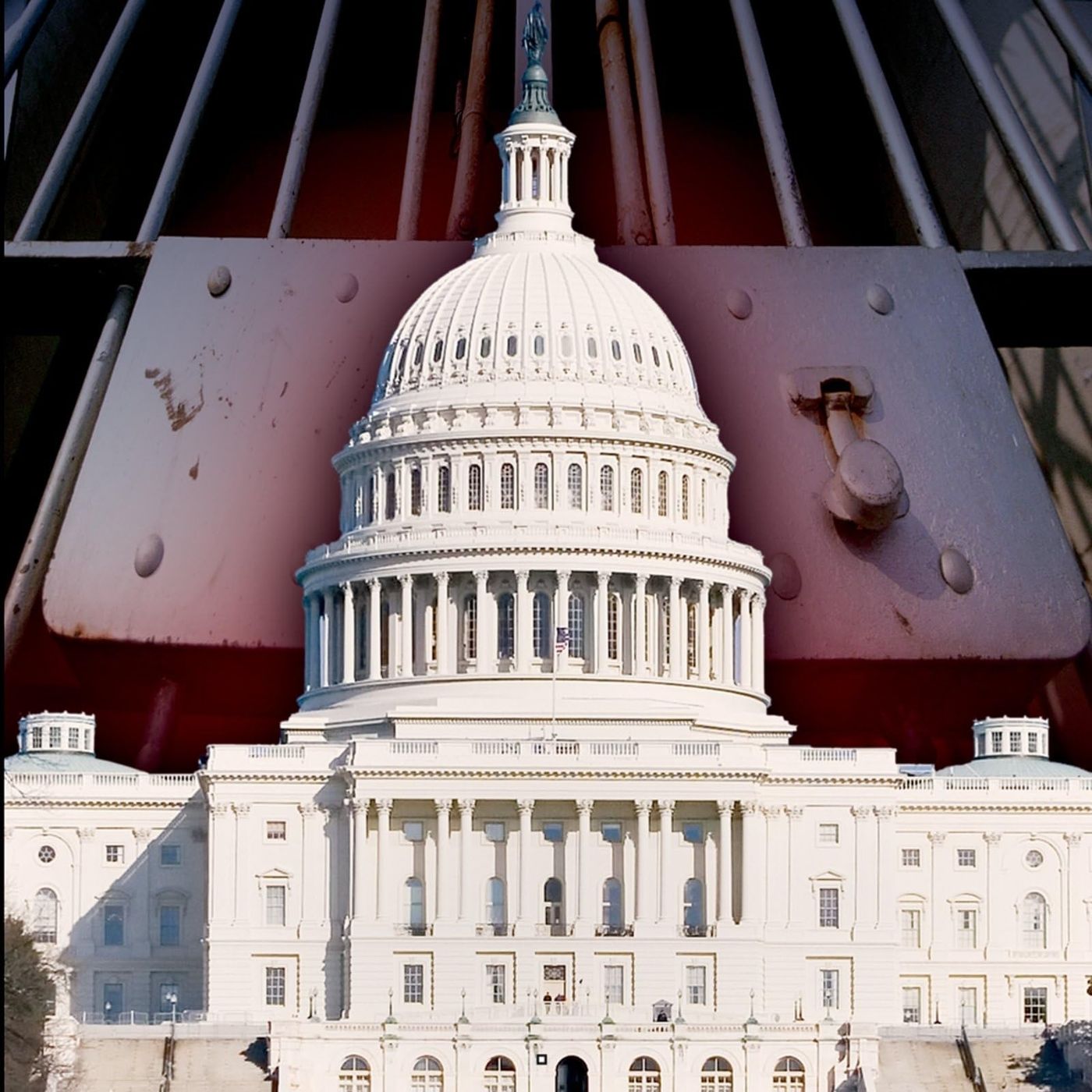 The \'X\' Zone Radio/TV Show