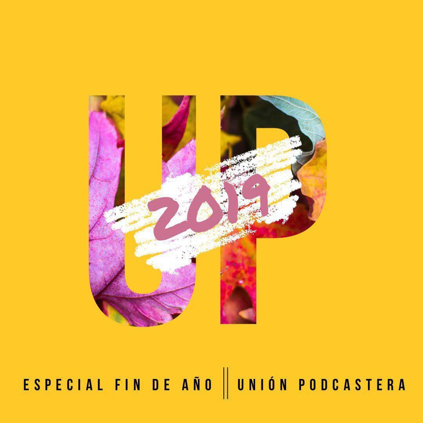 Unión Podcastera