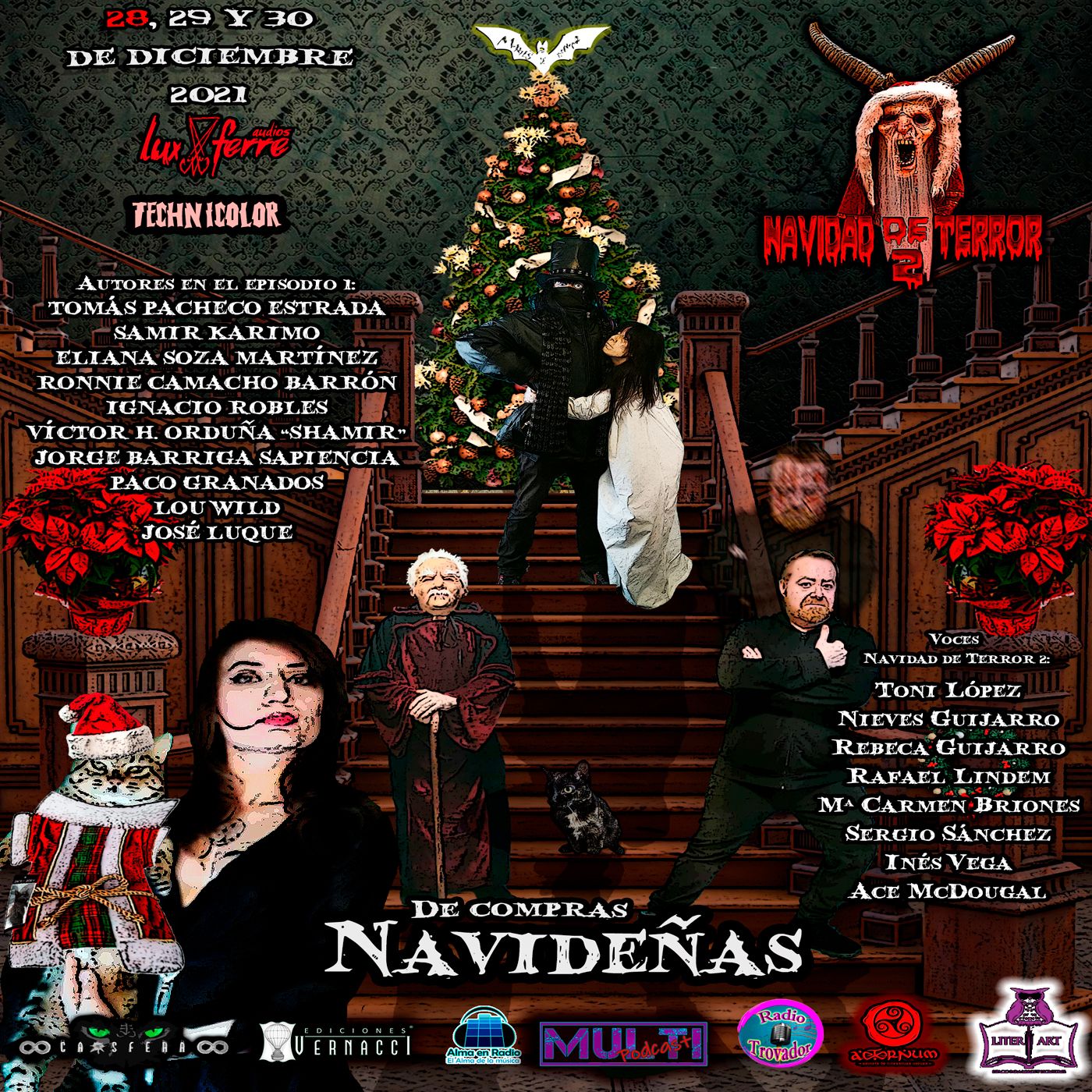 Especial «Navidad»