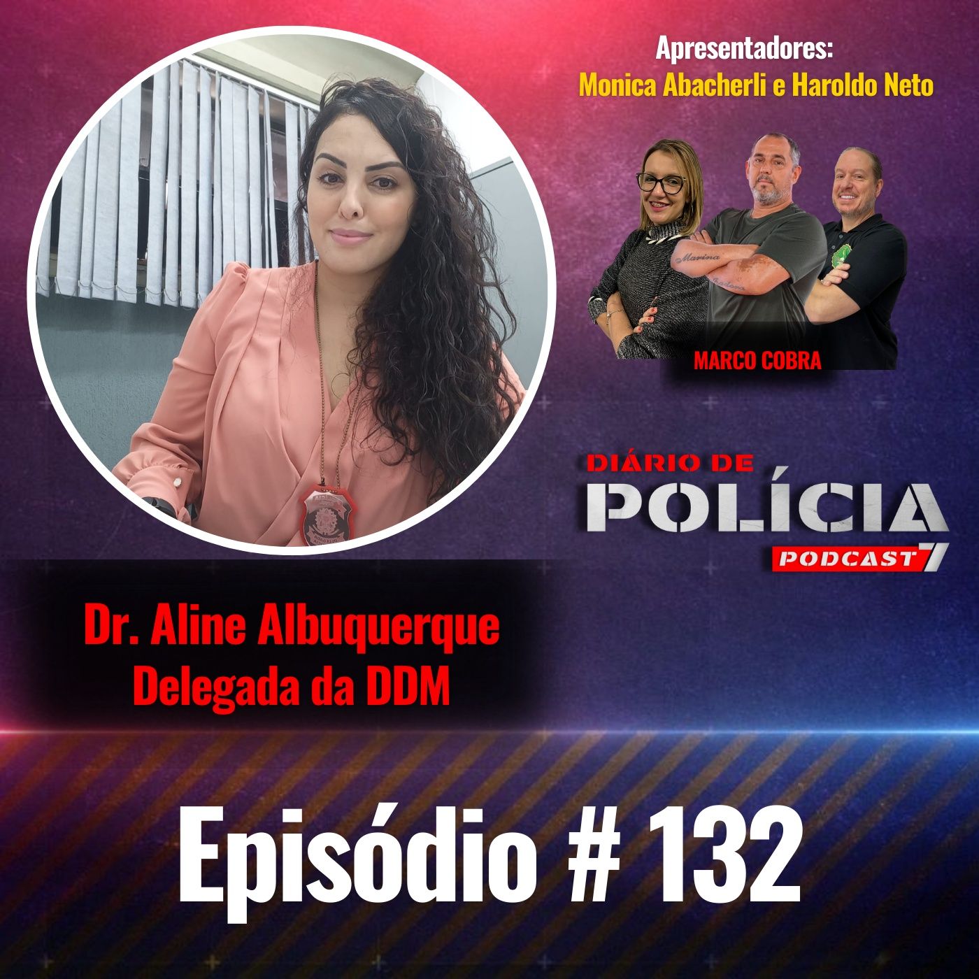 Diário de Polícia