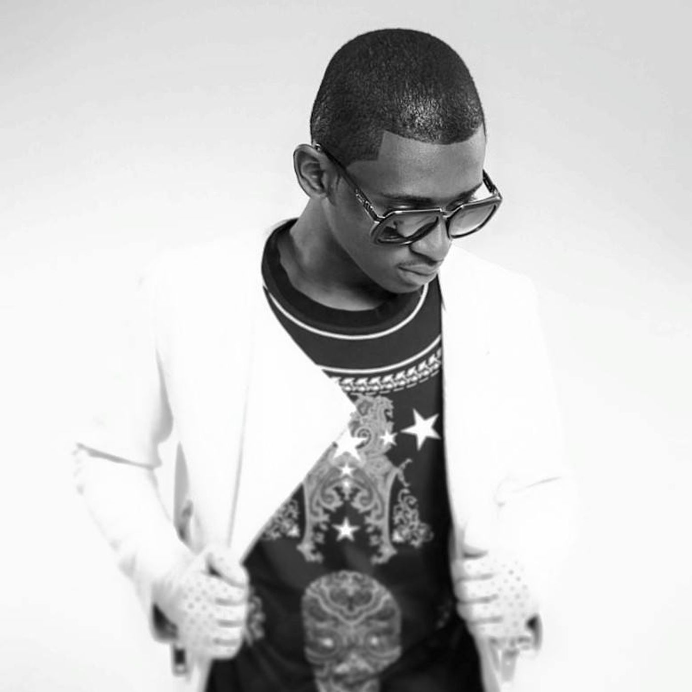 BOY TEDDY