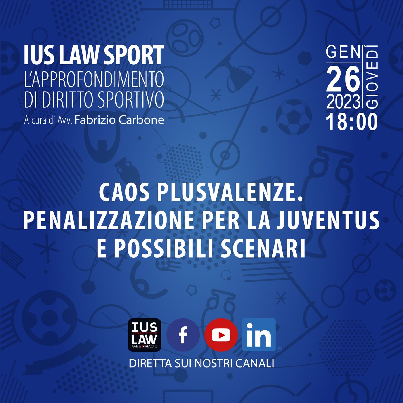 Ius Law Sport