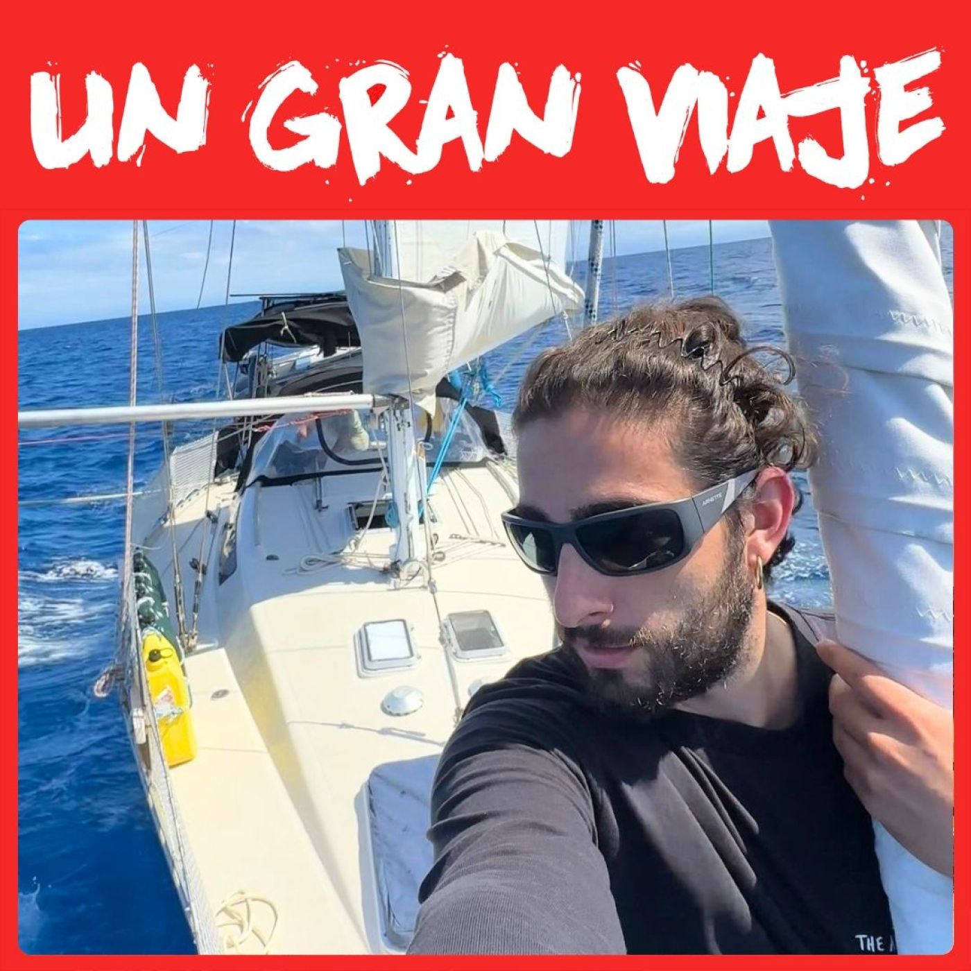 Un gran viaje