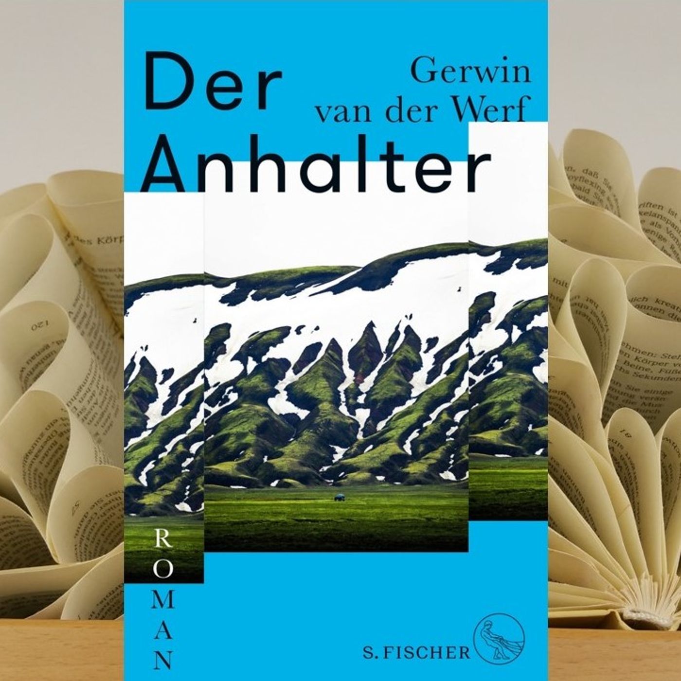LesBar im Stern-Zimmer