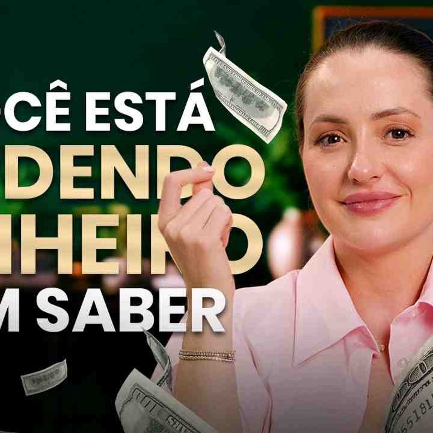 Estratégias para aumentar seu ticket médio e fazer seu negócio faturar mais _ Café com Joia episode artwork