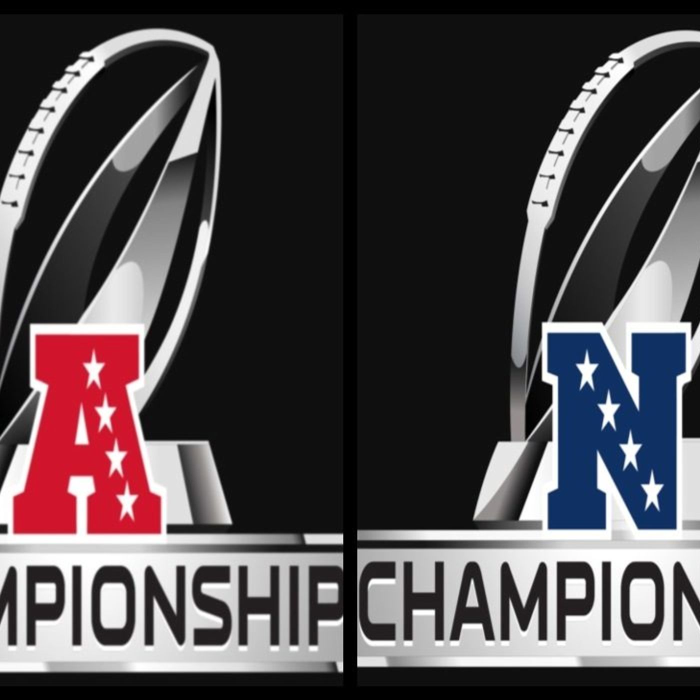 Championship Sunday breakdown episode artwork