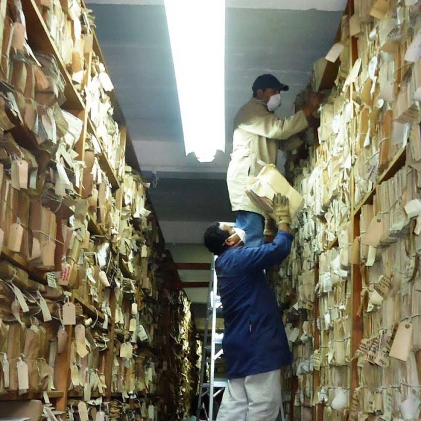 Historias de Miedo Mayo 19 2021 TRABAJE DE GUARDIA EN UNA EMPRESA