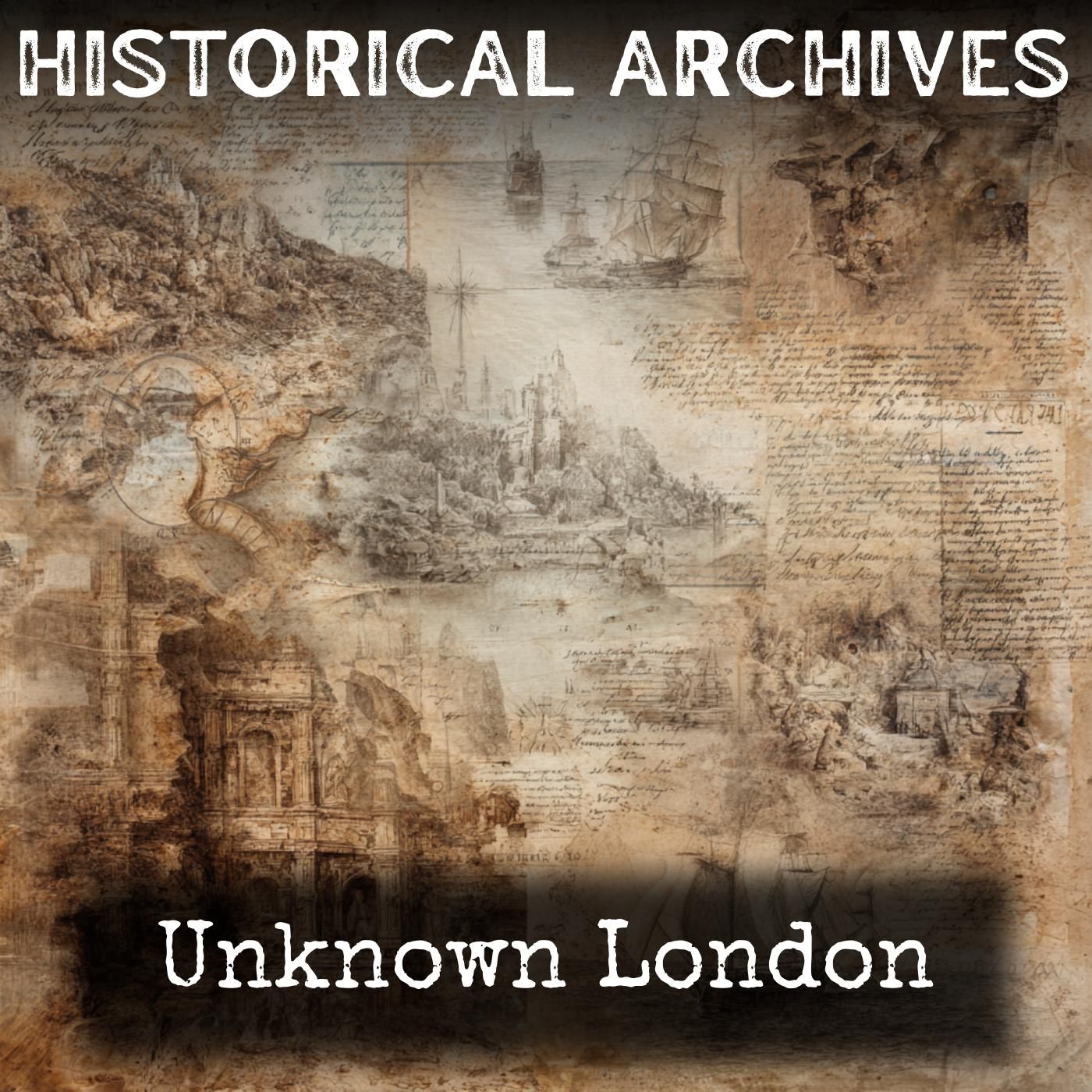 Unknown London