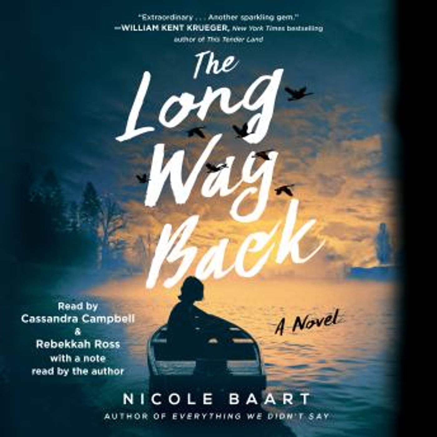 Get Latest Full Audiobooks in Fiction, Drama