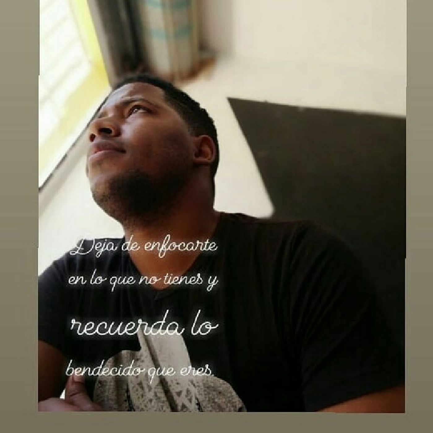 El show de Luis Marte