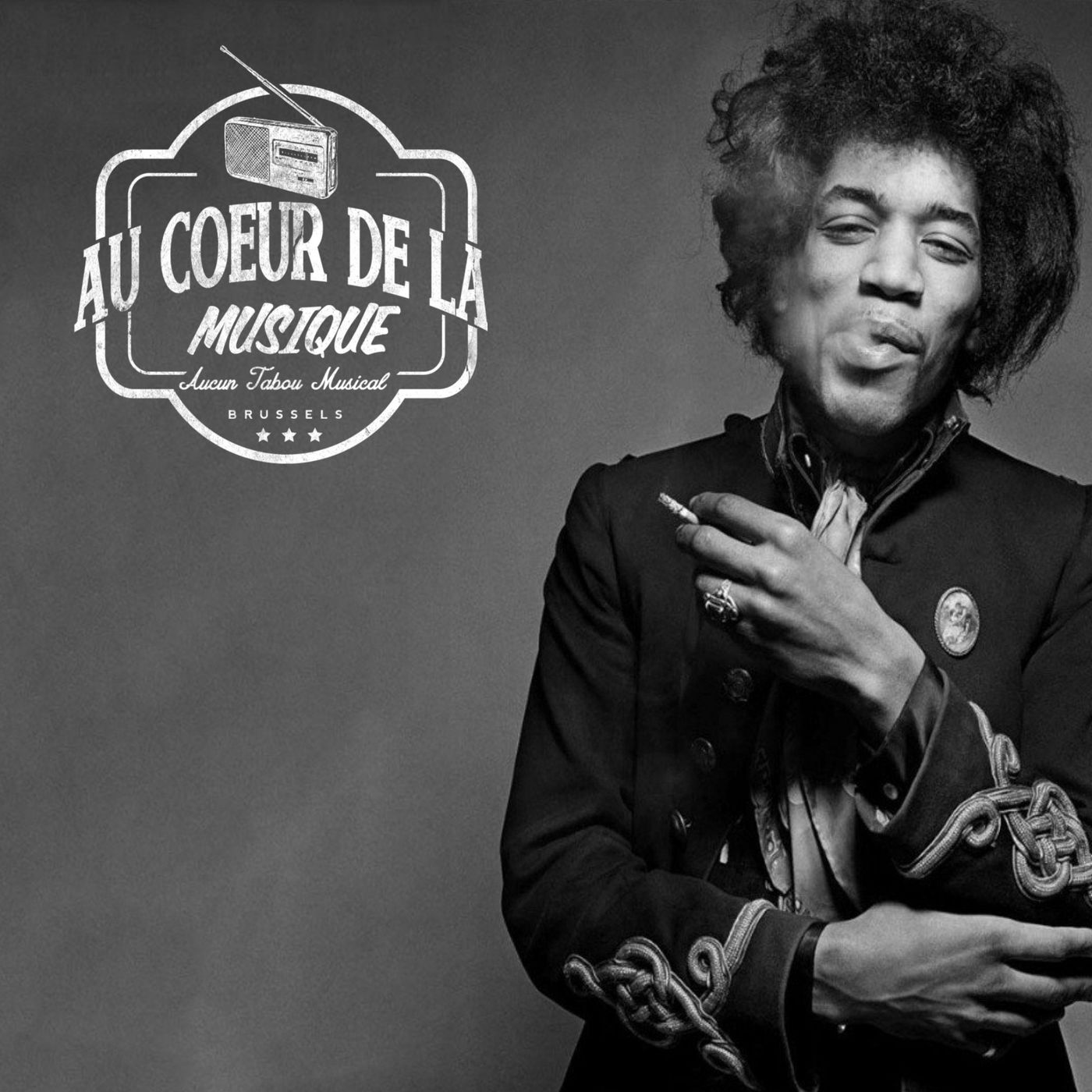 Au Coeur de la Musique