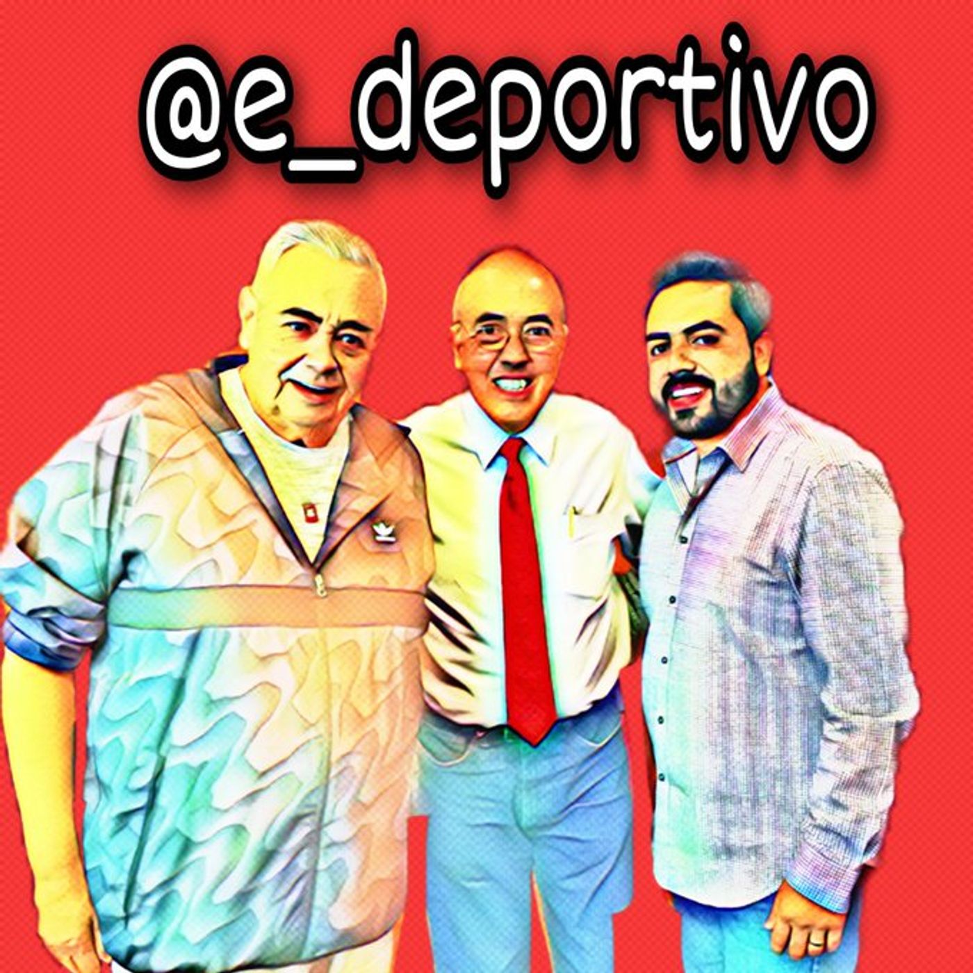 Es un placer que nos dejen acompañarles con Espacio Deportivo de la Tarde 27 de Octubre 2020