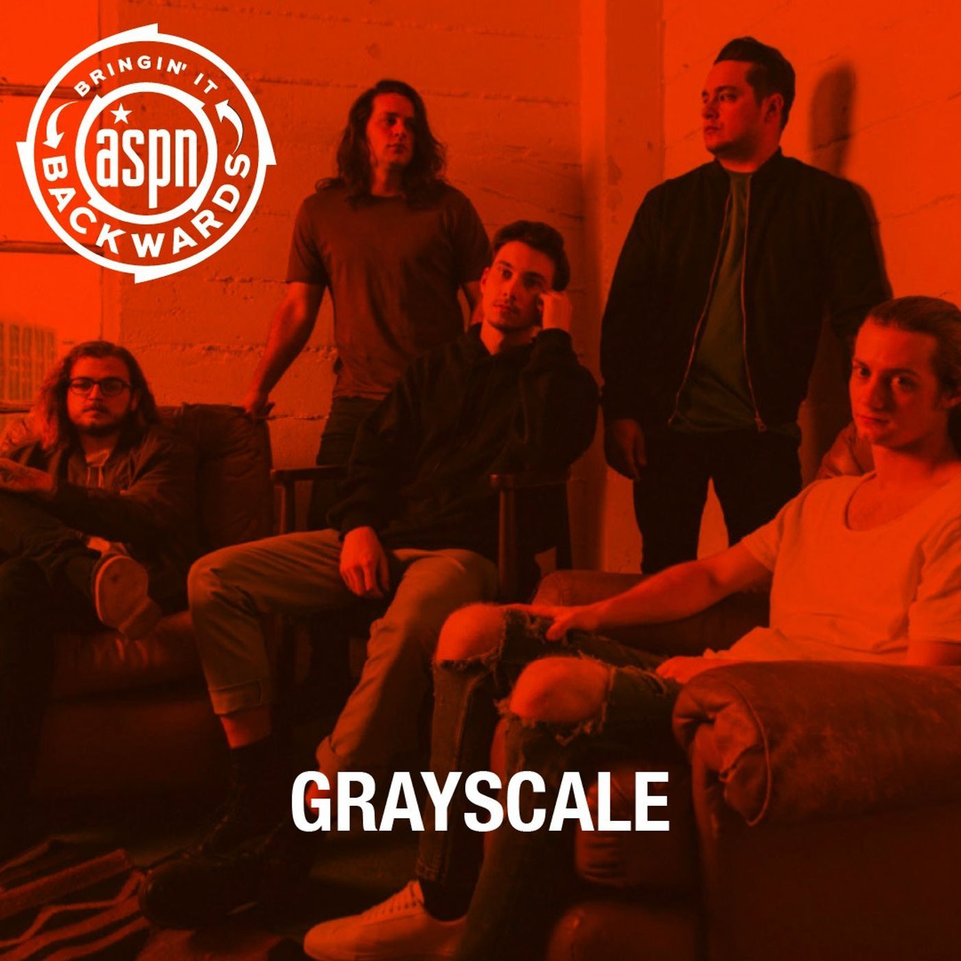 Interview with Grayscale