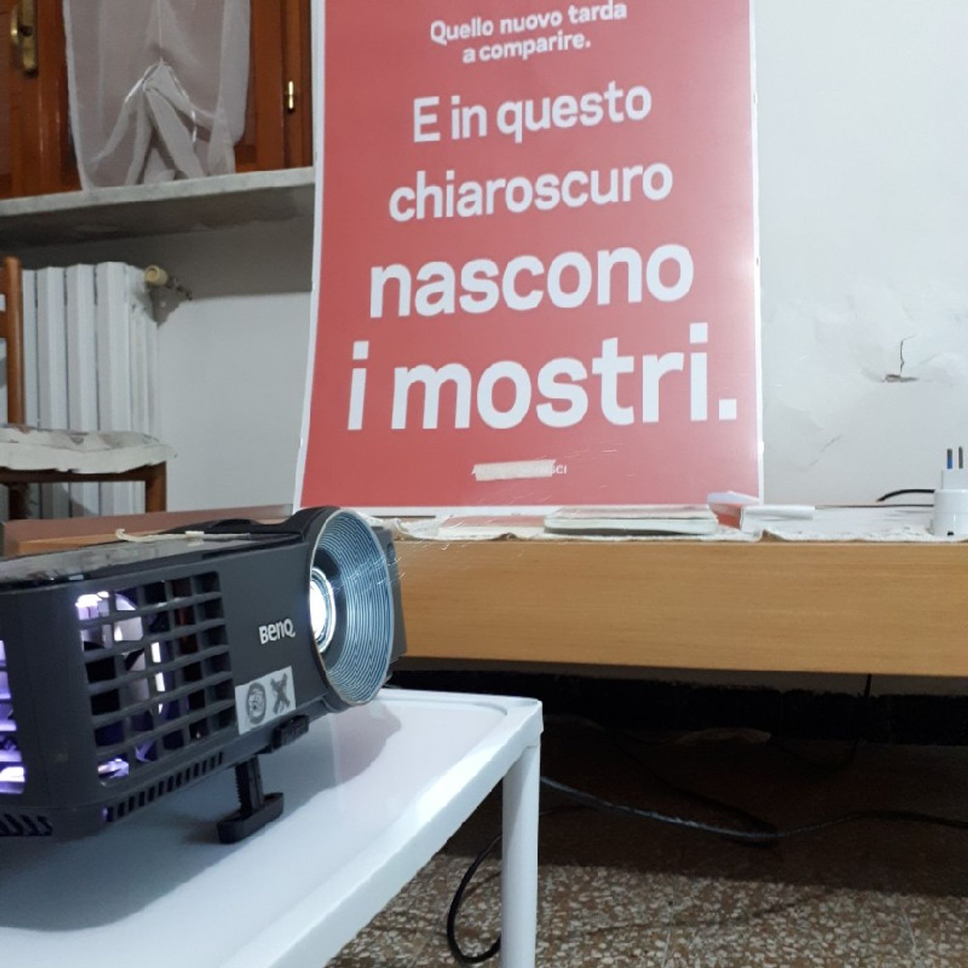 Altofest Matera-Basilicata 2019 ECoC