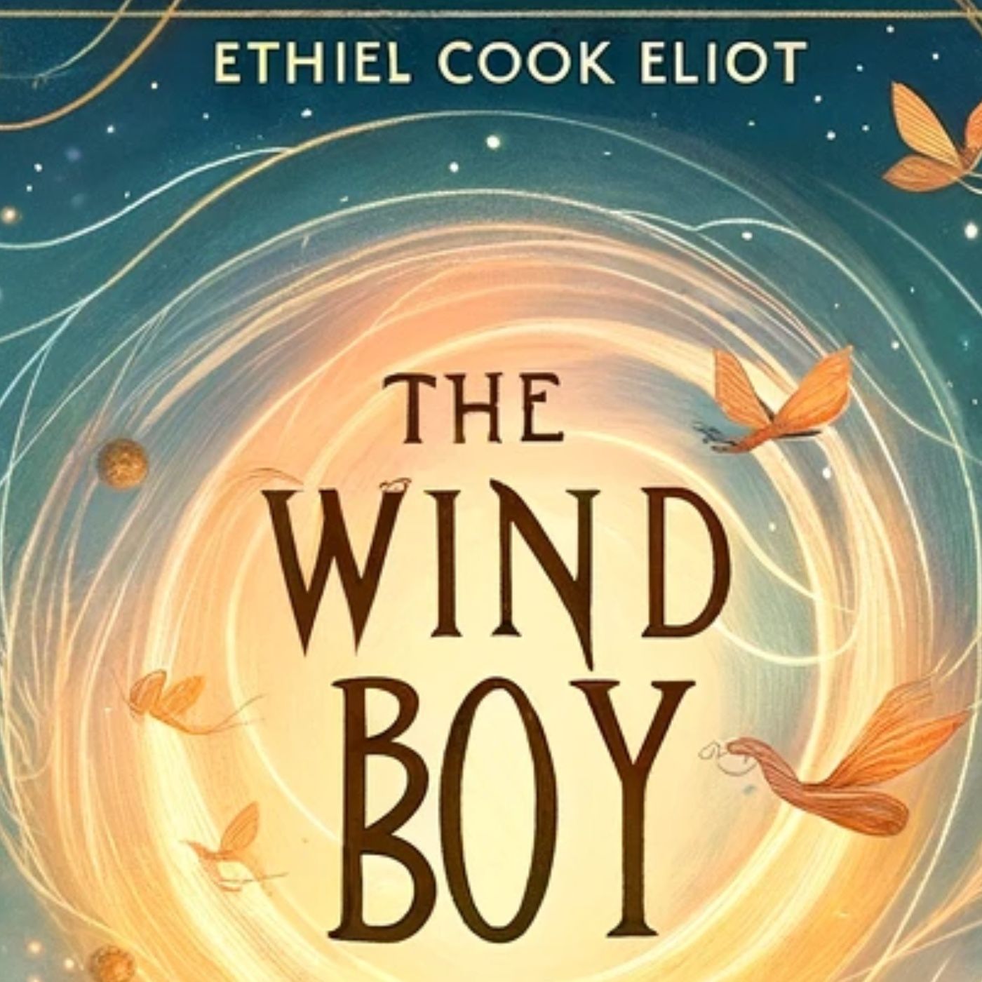 The Wind Boy