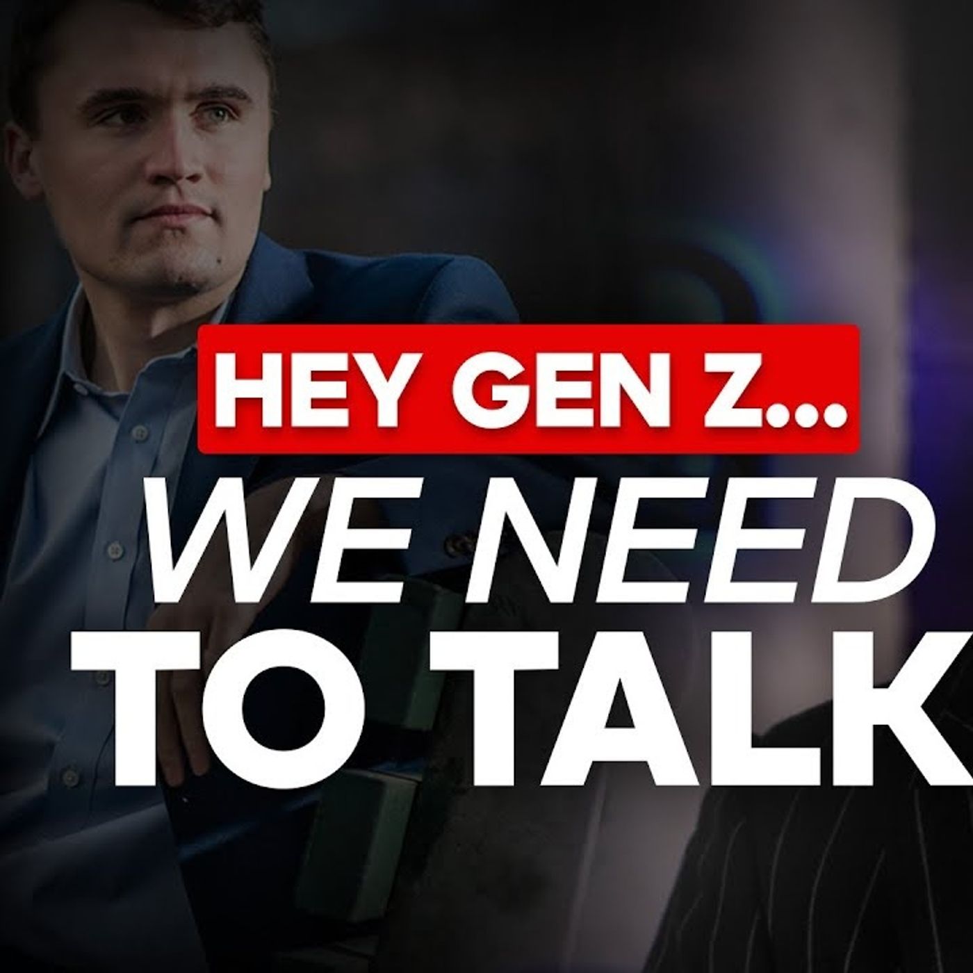 My Thoughts on Gen Z: This is Your Moment In History