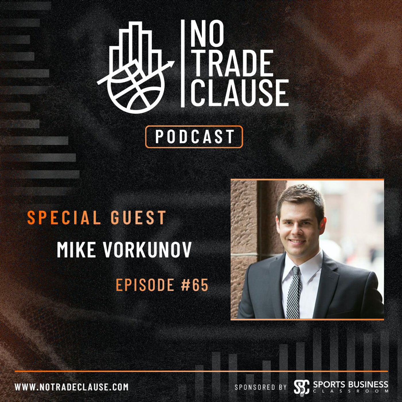 The NTC Podcast