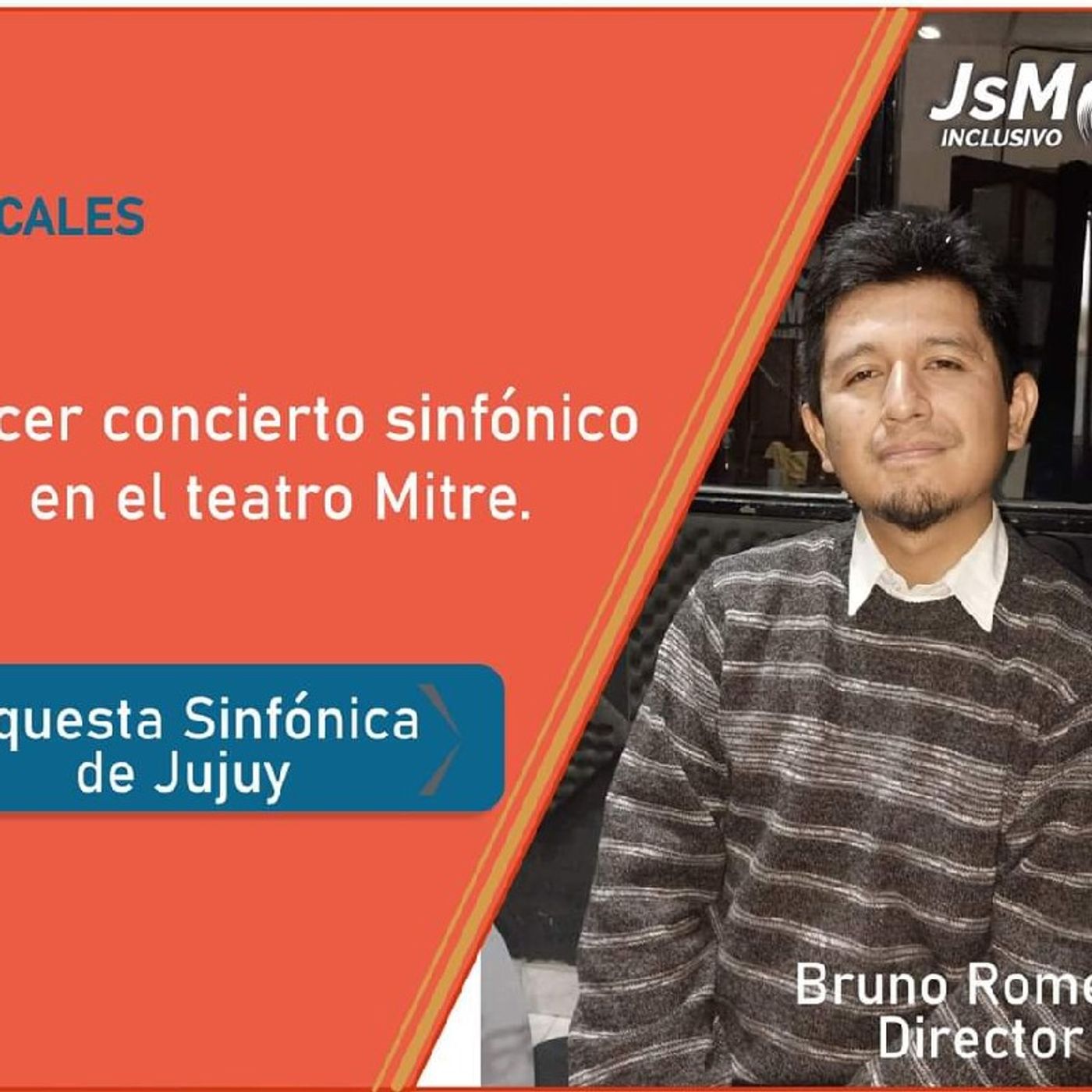 Jujuy se mueve inclusivo