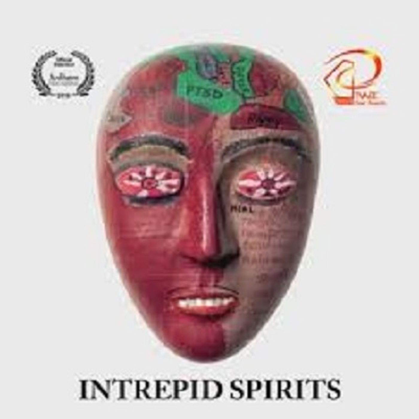 Intrepid Spirits Movie - Freedom Fest 2016 episode artwork