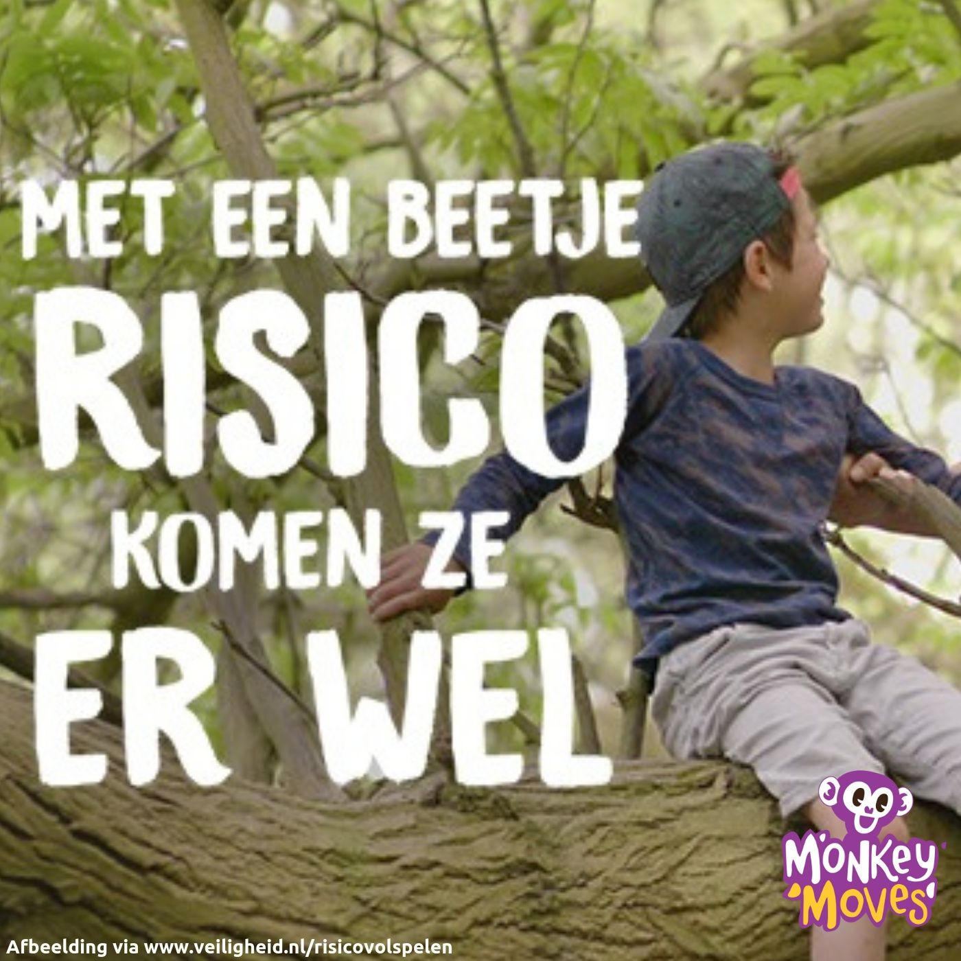 MonkeyMovesNL - Podcasts