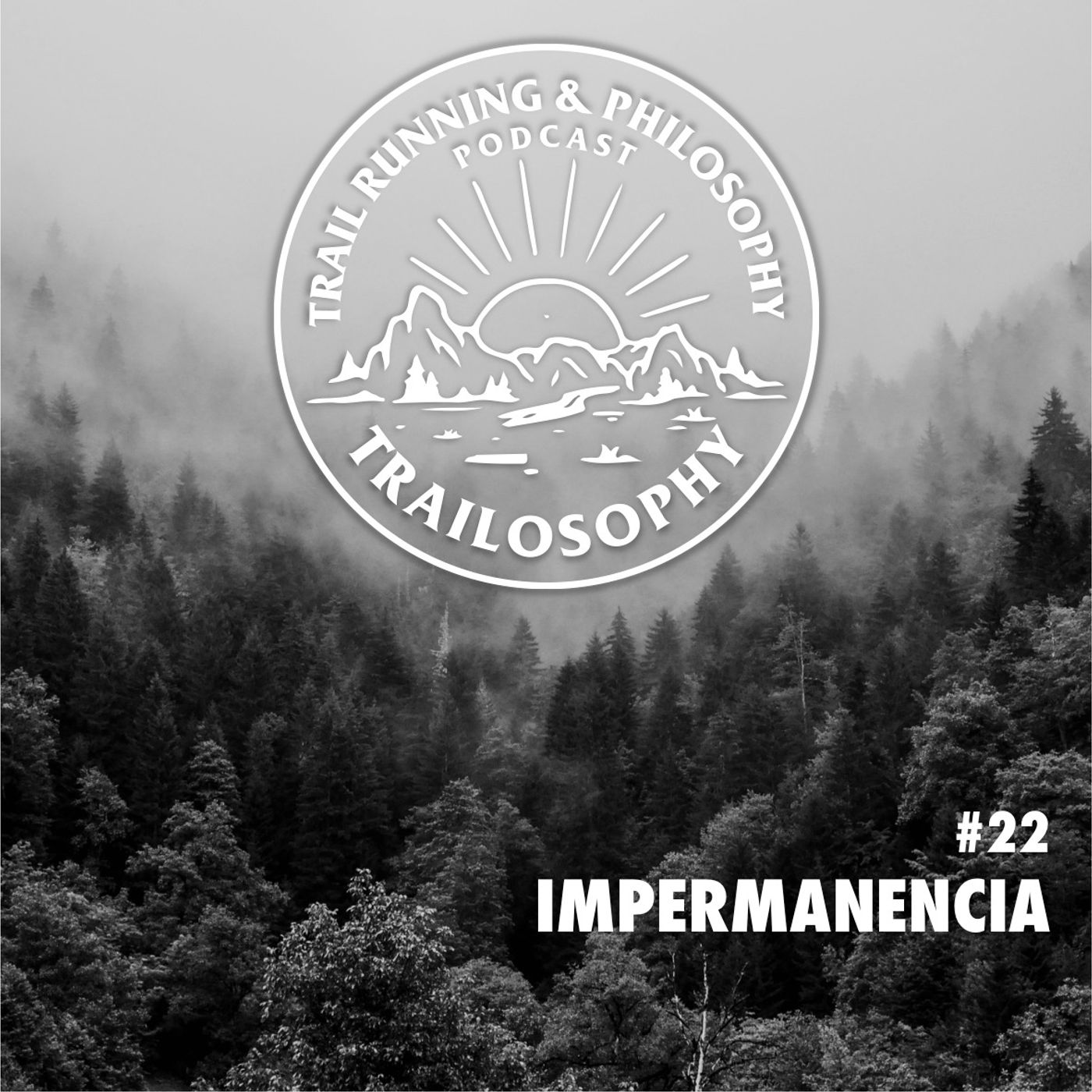 #022 - Impermanencia episode artwork