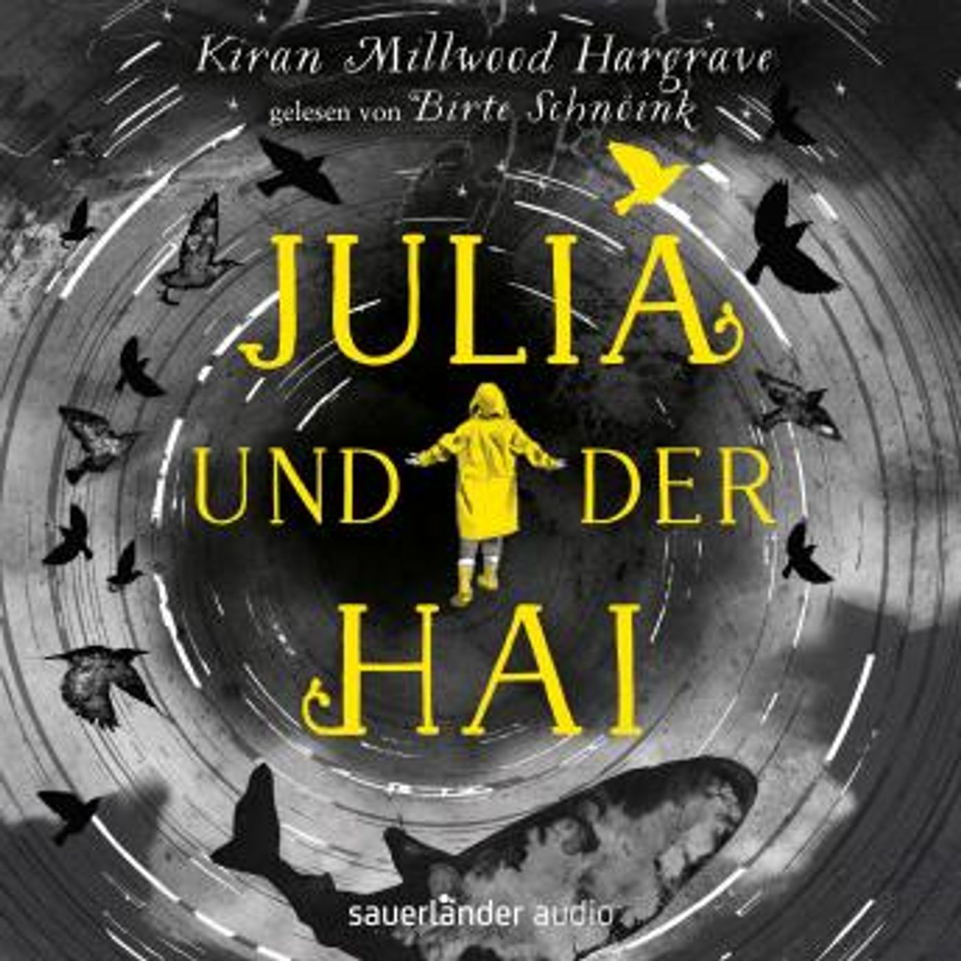 Listen to Latest Full Audiobooks in Teen & YA, Tough Topics